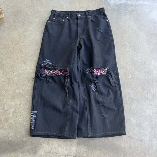 Healing Denim