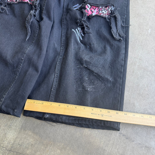 Healing Denim